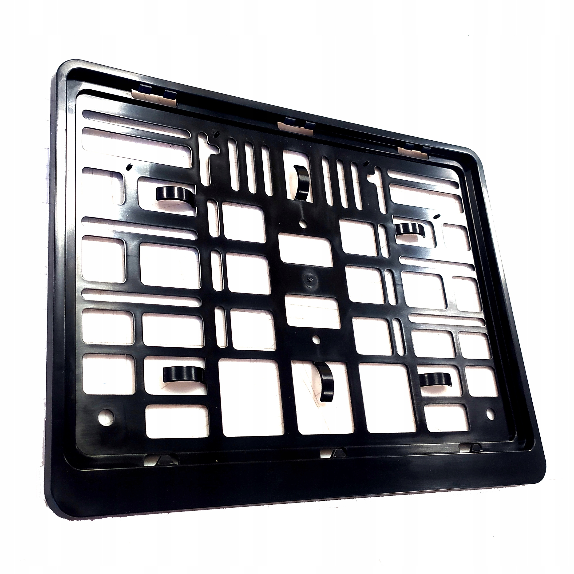 

Ramka na rejestrację Kwadratowa 305x214