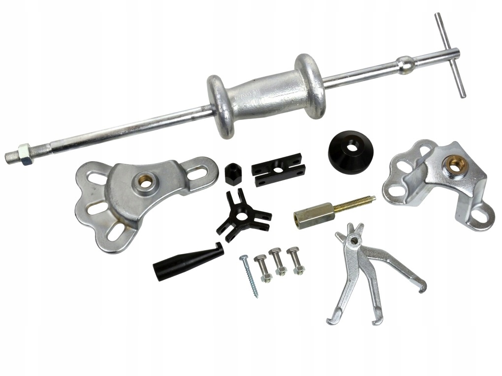 ŚCIĄGACZ BEZWŁADNOŚCIOWY DO PIAST I ŁOŻYSK Marka Geko