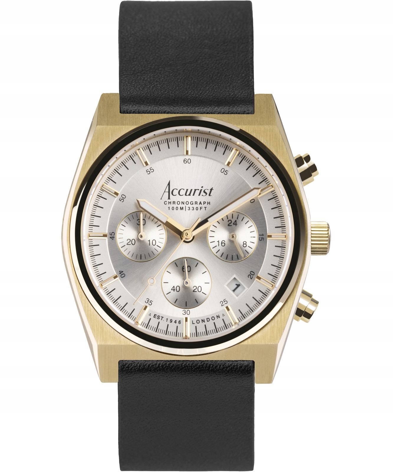 Pánské hodinky Accurist Origin Chronograph