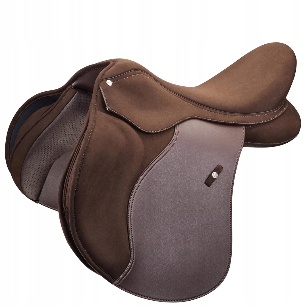Siodło wszechstronne Wintec 2000 Ap 17,5"/ 44cm Brązowy