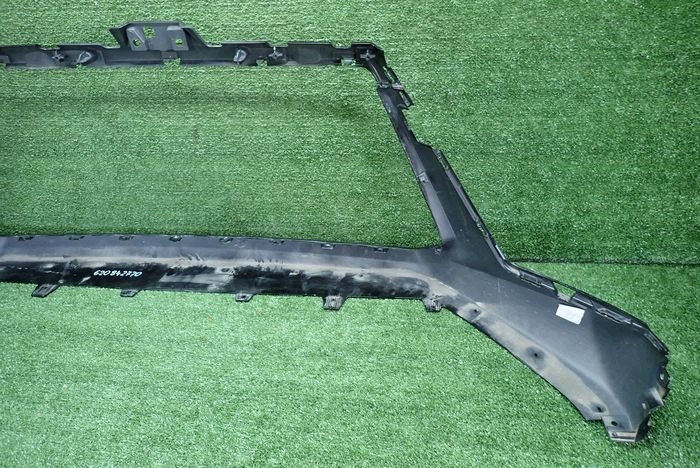 MITSUBISHI ASX 24- front bumper front accessories spoiler