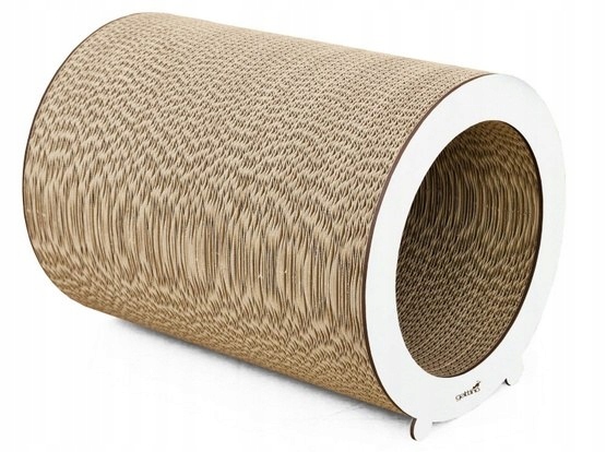 Levně Gattino Drapak 12 Mia bílý