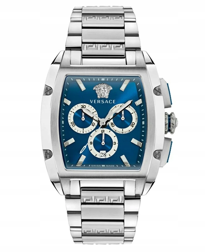 Pánské hodinky Versace VE6H00423 Dominus Chrono