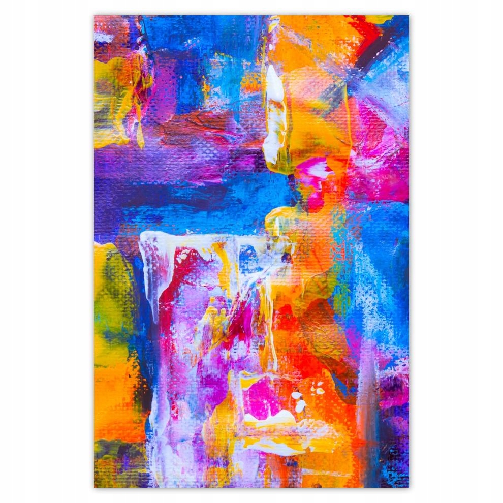 

Plakaty 40x60 Abstrakcja Nate