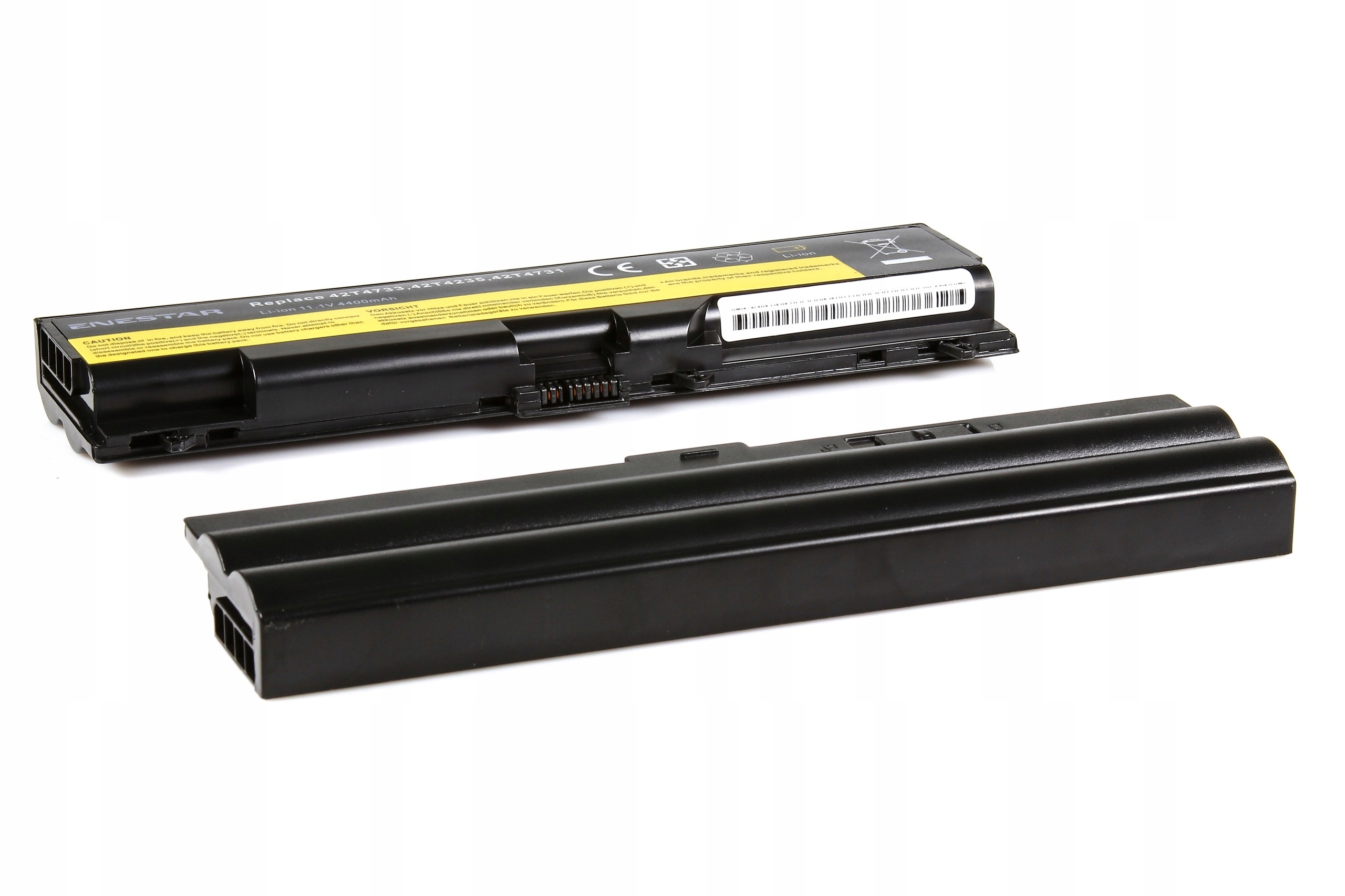 Bateria do Lenovo 0A36302 ThinkPad L430 L530 T430 T430i T530 T530i W530
