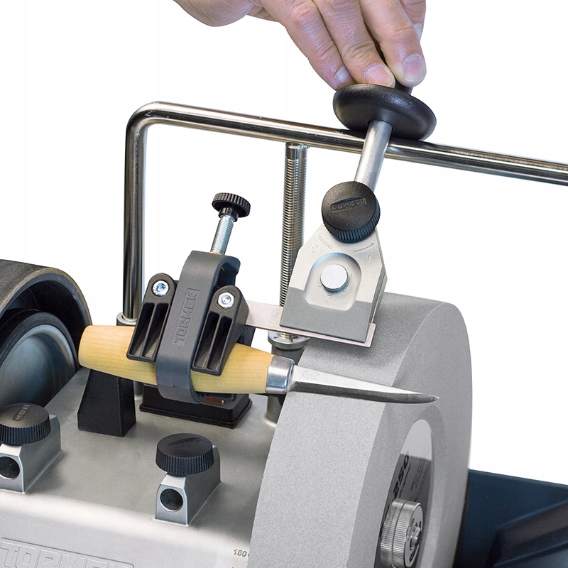 Držák pro ostření nožů SVM-00 Tormek