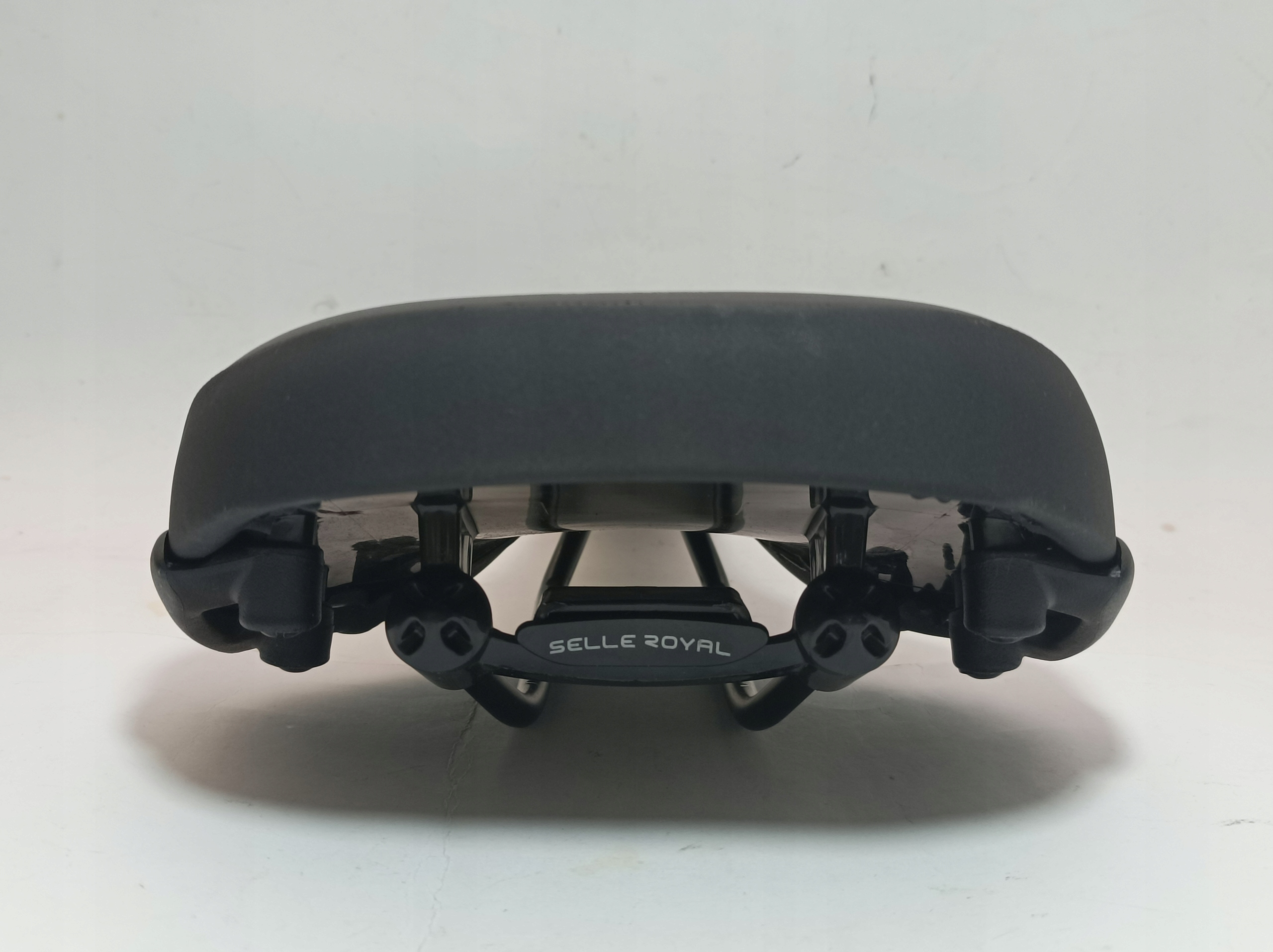 Siodełko Selle Royal Milo Plus Długość 280 mm