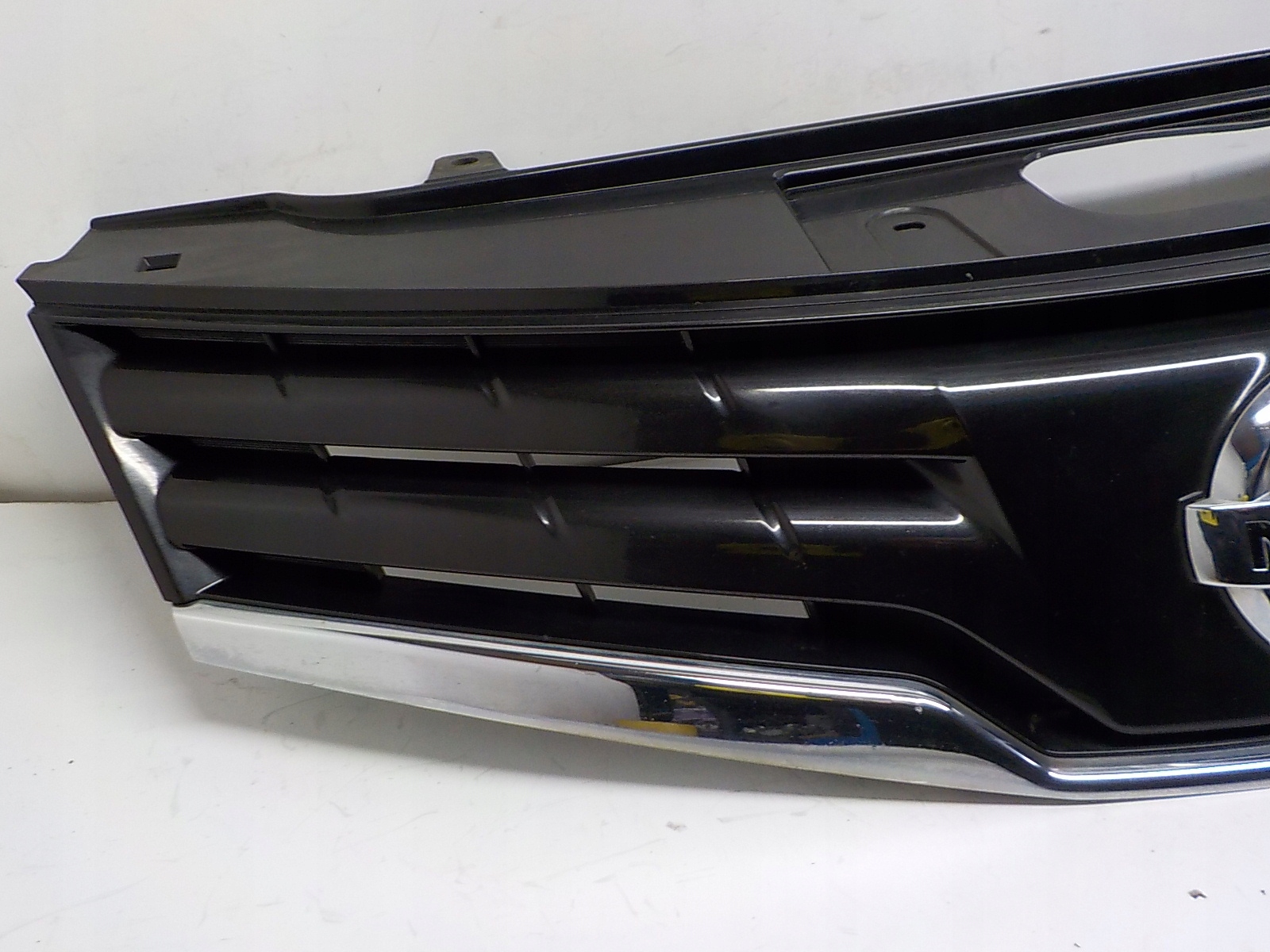 NISSAN NOTE and E11 LIFT grill grille radiator