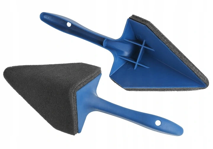 WAŁEK DO MALOWANIA NIEKAPIĄCY PAINT ROLLER ZESTAW DO MALOWANIA Szerokość wałka 16 cm