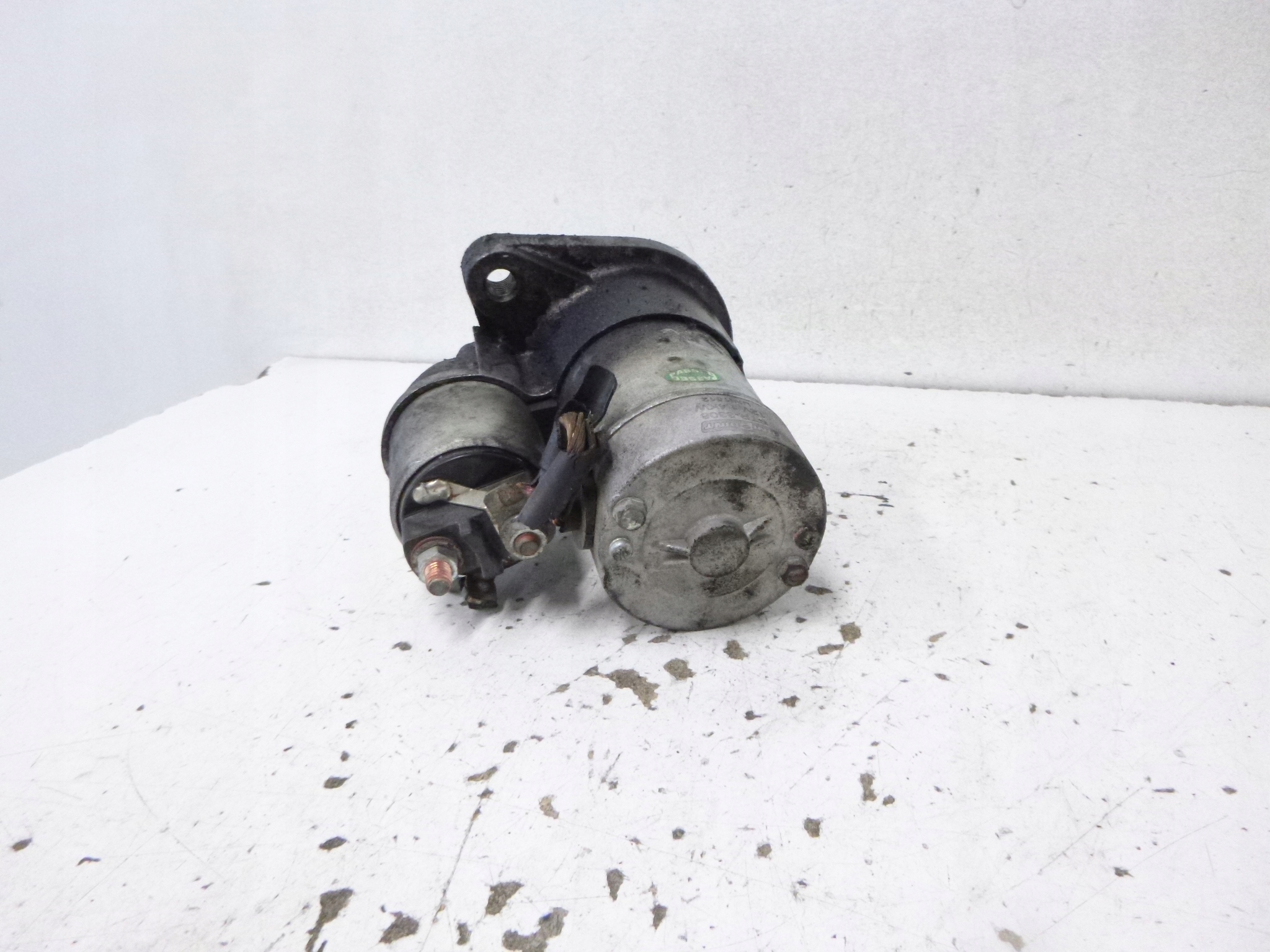 starter Opel Astra G 1.7d 2000r. STR-3308