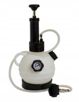 Súprava na odvzdušňovanie Laser Tools Lsr 4832