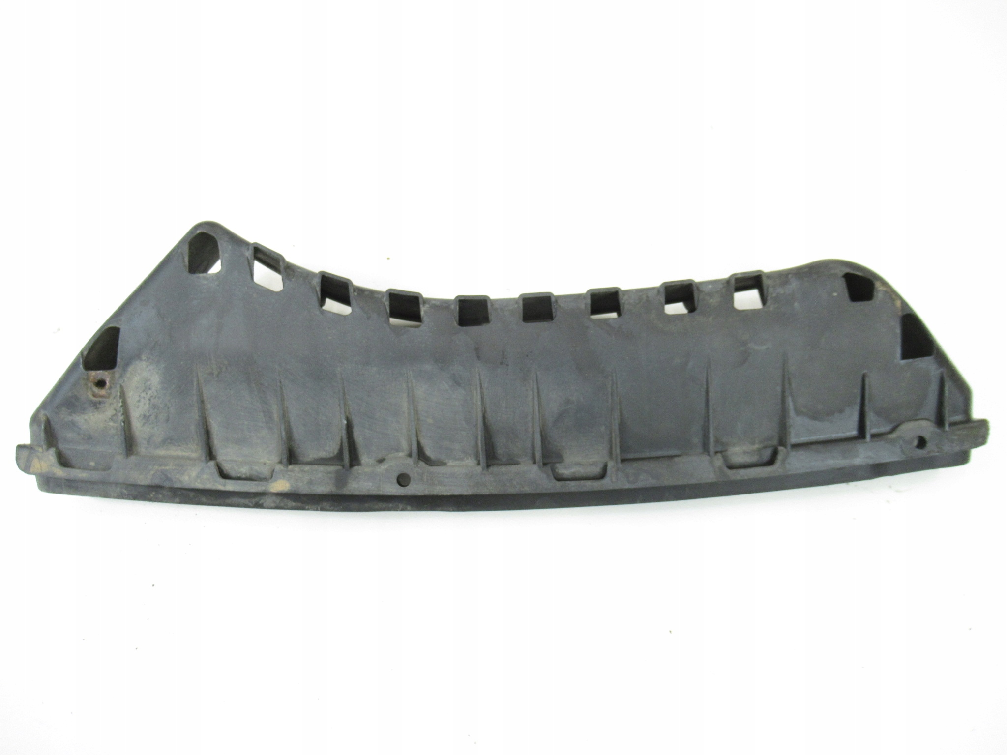 bracket bumper bracket rear part BMW e60 e61 e63 e64