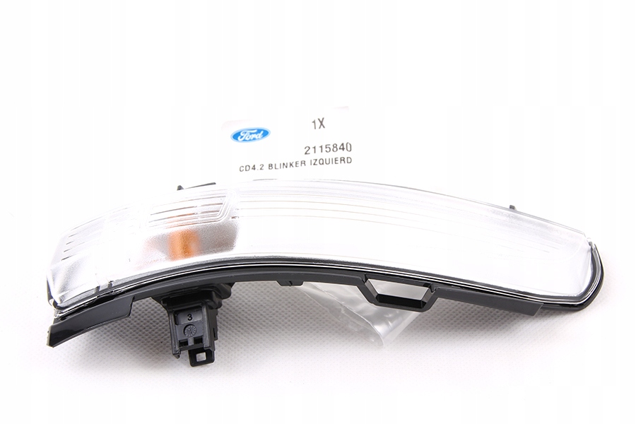 EM2B13B384AB - Індикатор сигналу повороту в дзеркалі Ford S-Max Galaxy