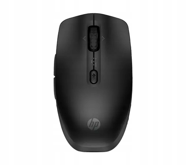Mysz Hp 420 Czarna Bluetooth Programowane przyciski bezprzewodowa
