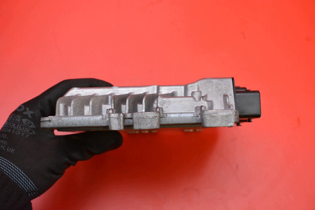 centralina computer motore 31355712 VOLVO V60 1 e 1.6 D2 115 KM LIFT 13-20