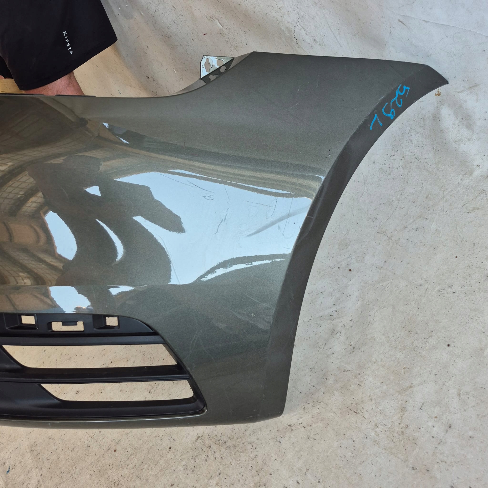 PORSCHE CARRERA 4S 911 992 18- bumper rear part rear PDC