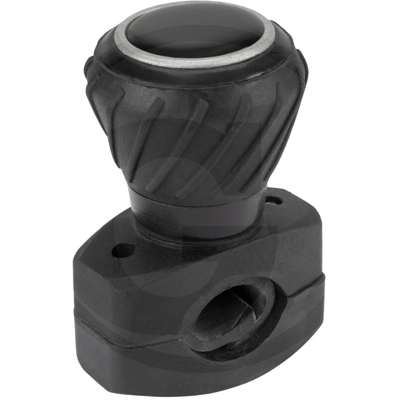 GAŁKA NA KIEROWNICĘ UNIWERSALNA ŁOŻYSKOWANA GRANIT