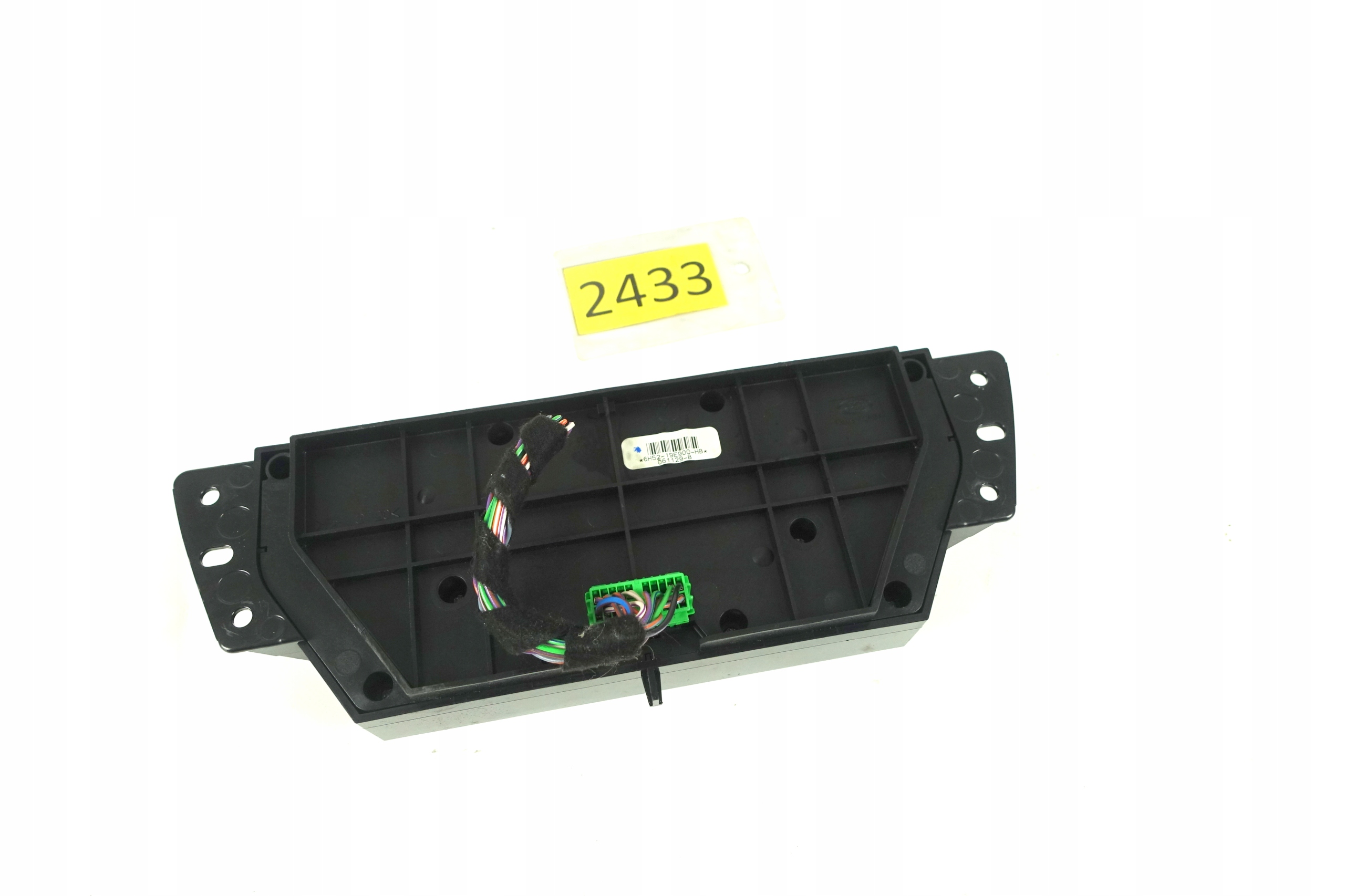 COMANDI CLIMA Controllo BOCCHETTE LAND ROVER FREELANDER II 2 06-11