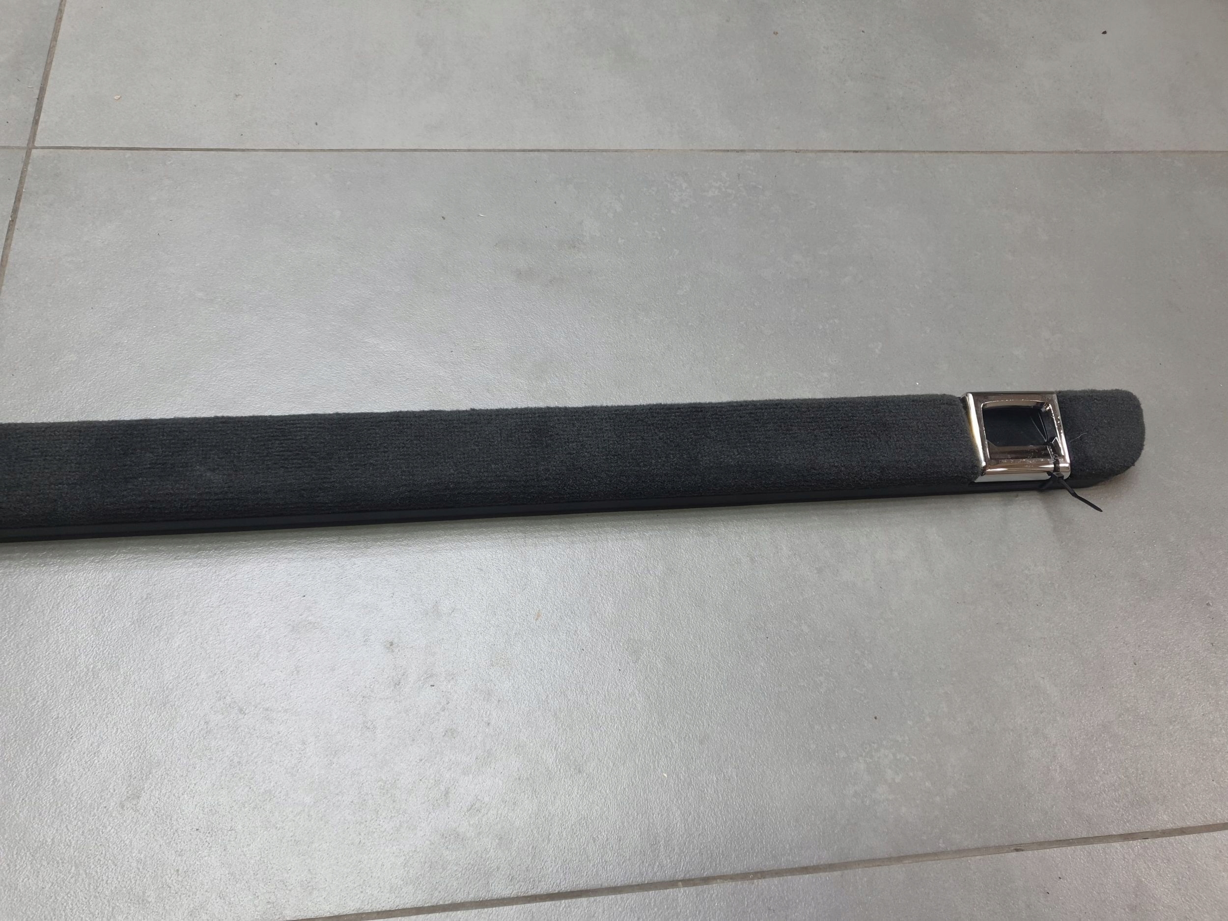 Audi Q8 Element upholstery boot cover 4M8863527B