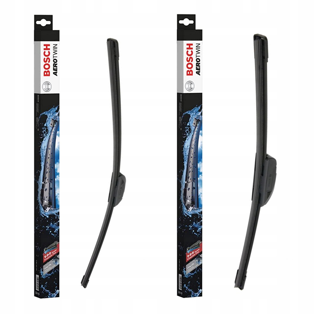 

Wycieraczki Bosch Aerotwin Chevrolet Captiva 06-11