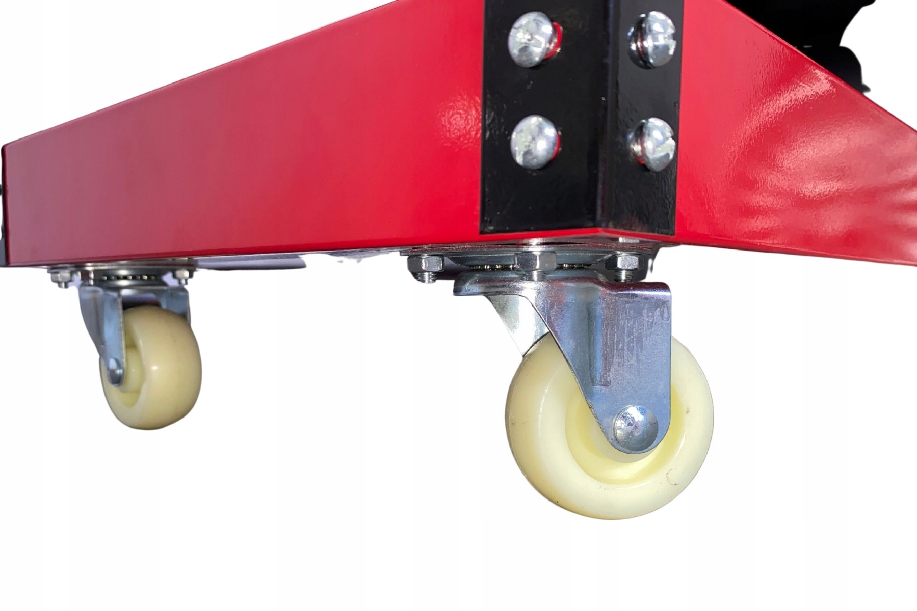 WÓZEK WARSZTATOWY NARZĘDZIOWY SZAFKA 3 PÓŁKI KOŁA Szerokość produktu 79 cm