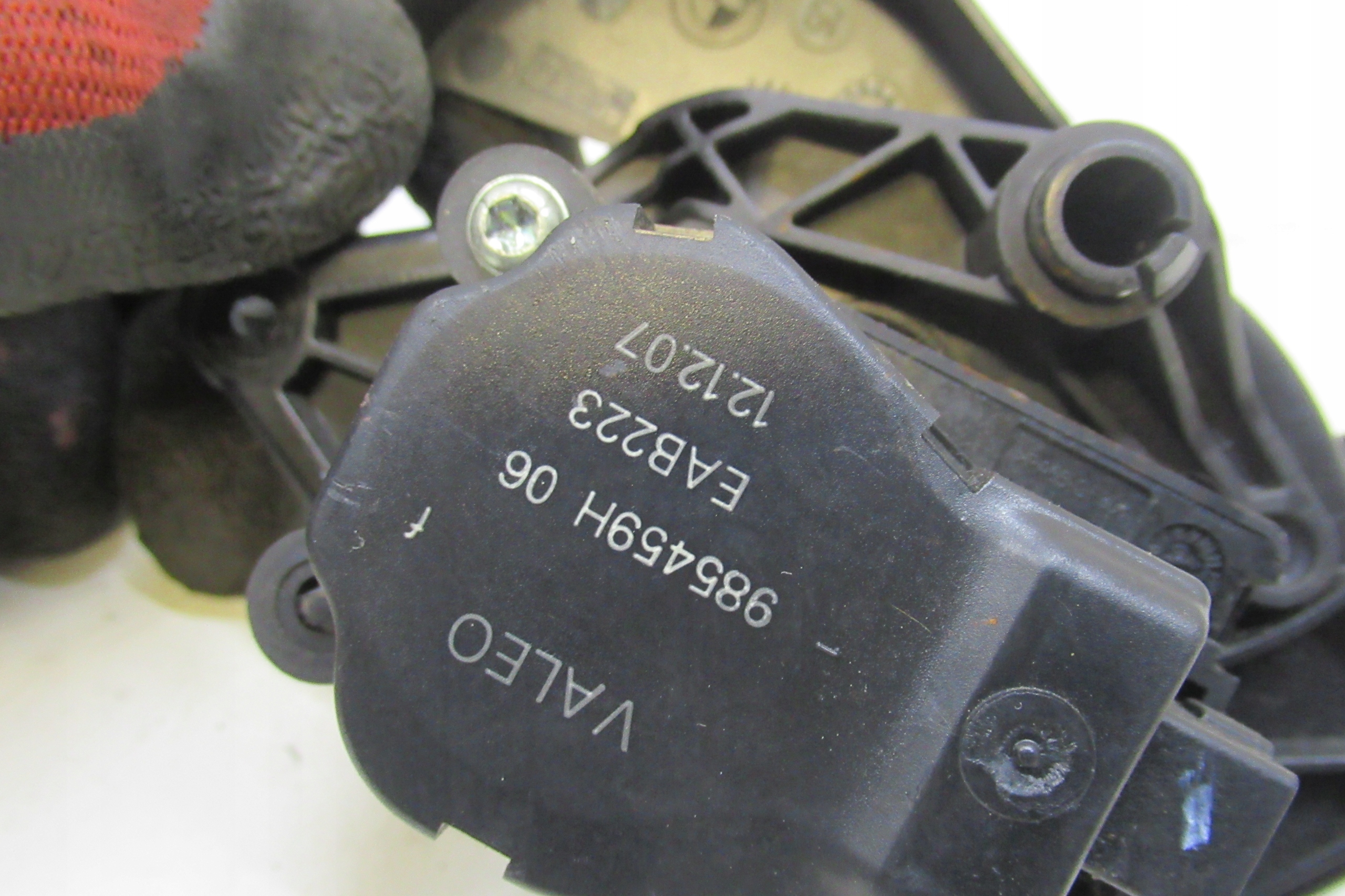 BMW E91 Micro moteur Bouches buses Bloc de chauffage complet 985459H