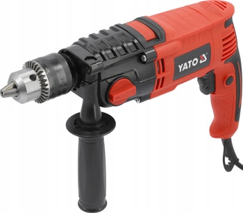 Yato příklepová vrtačka 1200W YT-82045