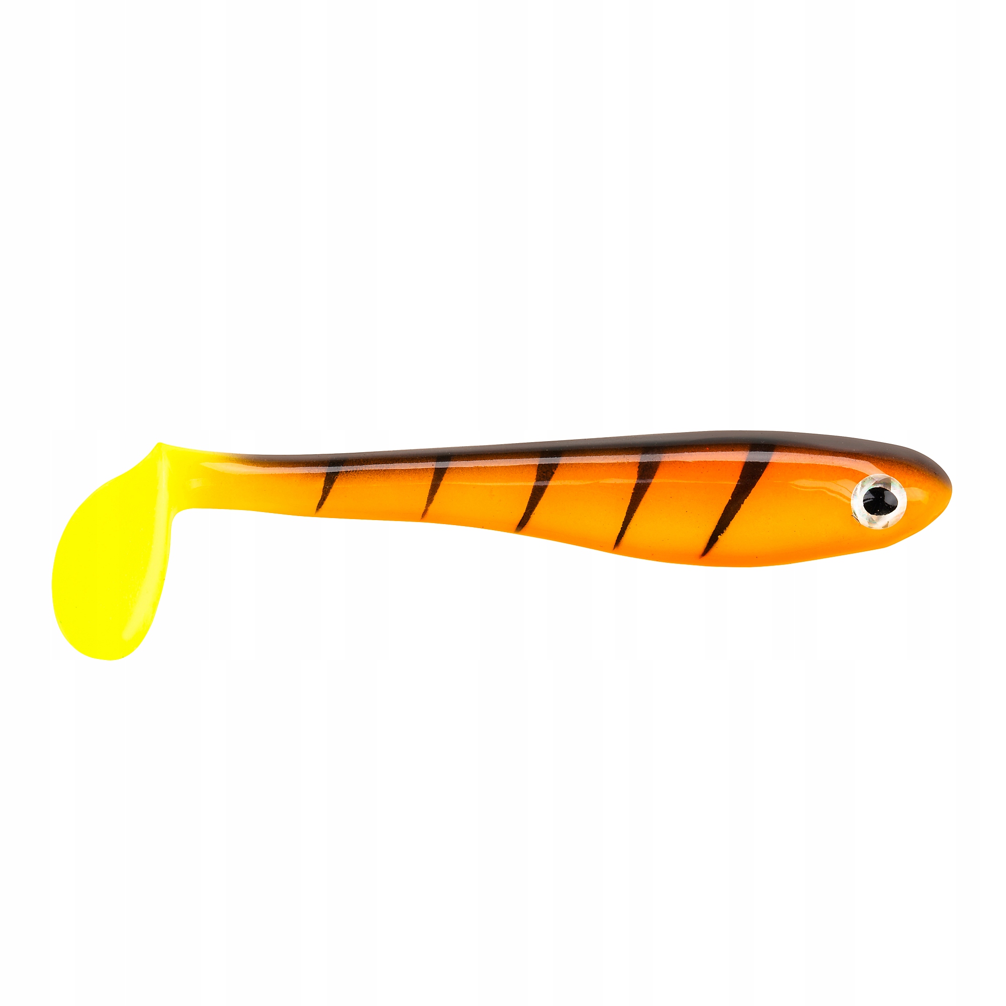 

Berkley PowerBait Hollow Belly 13cm Hot Perch