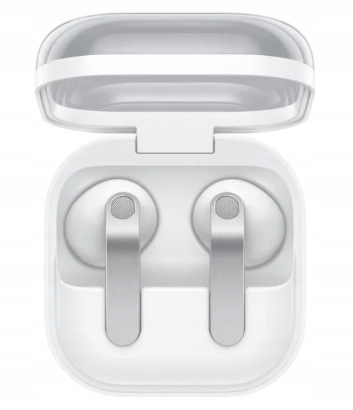 Samsung Galaxy Buds4 White (SM-R540)
