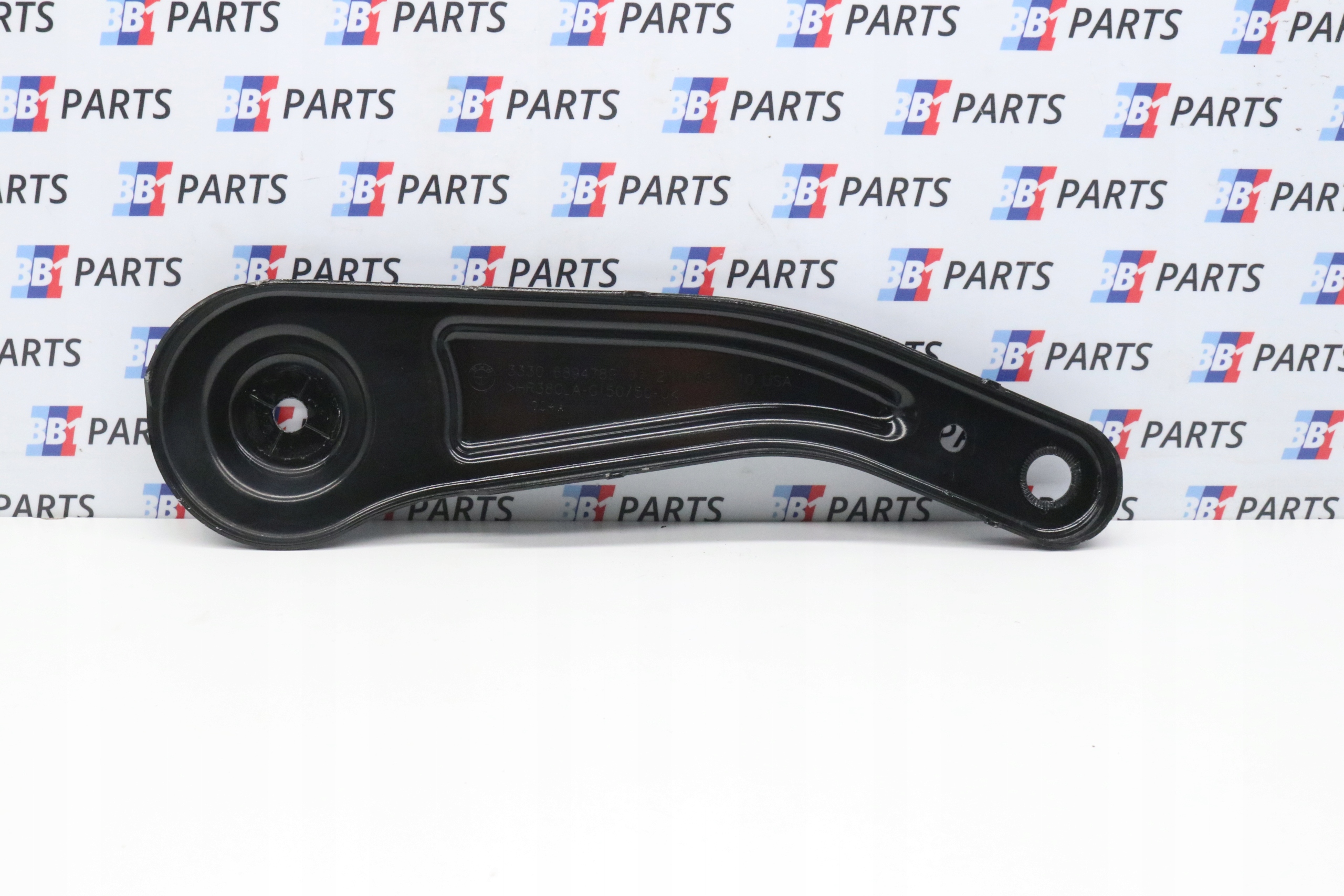 BMW G01 X3 console bracket SANEK left rear part 6894789