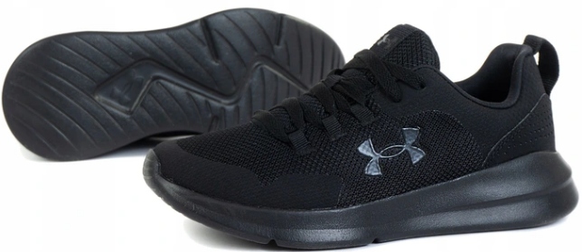 

Buty Under Armour Essential 3022954-004 r. 45