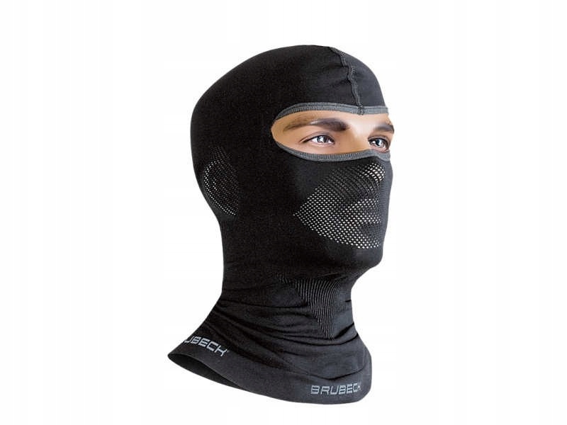 Kominiarka Termoaktywna oddychająca Brubeck