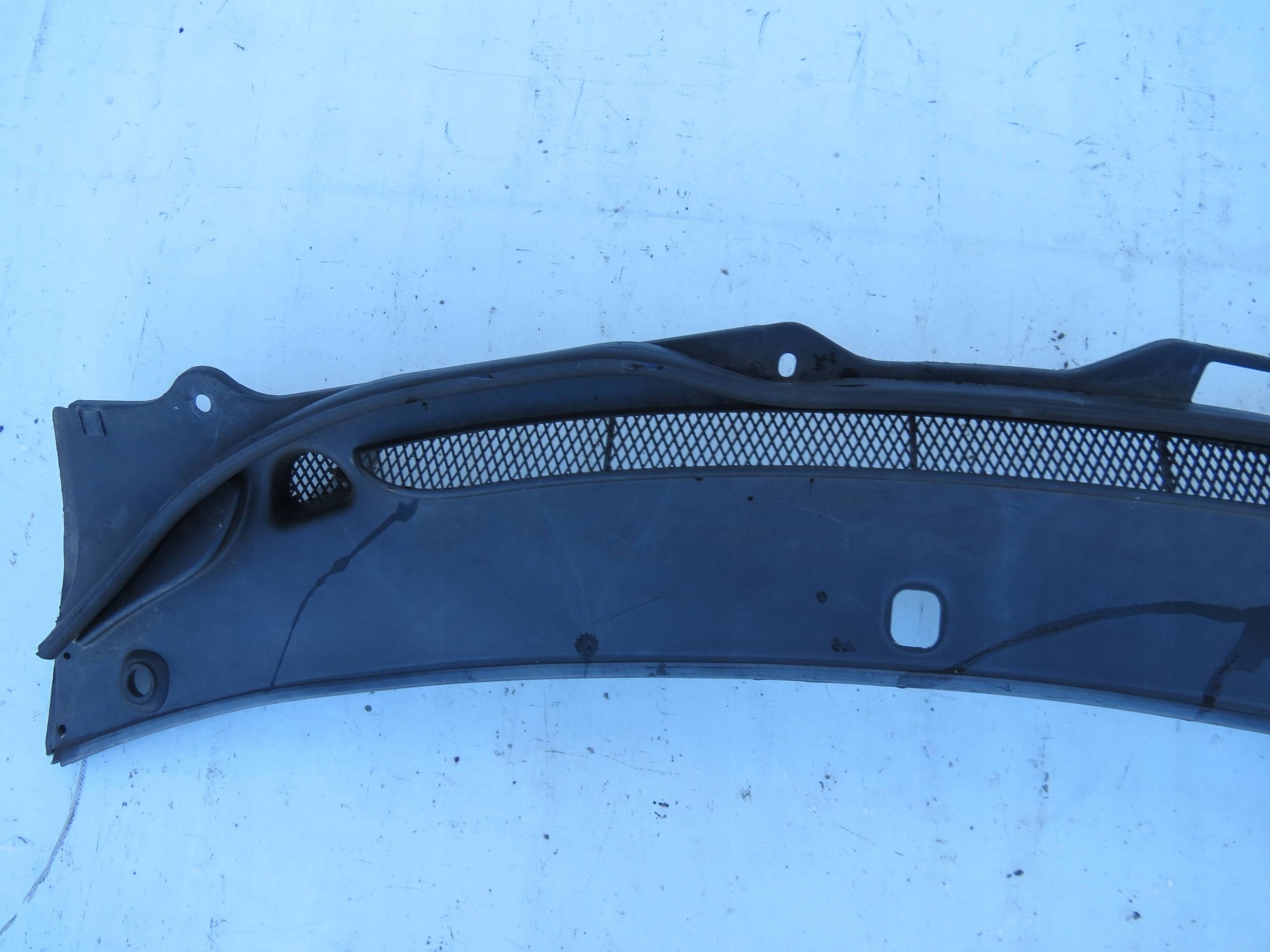 torpedo front VOLVO XC70 II CROSS AWD 2.4D 185KM 2000-2007r 30763847
