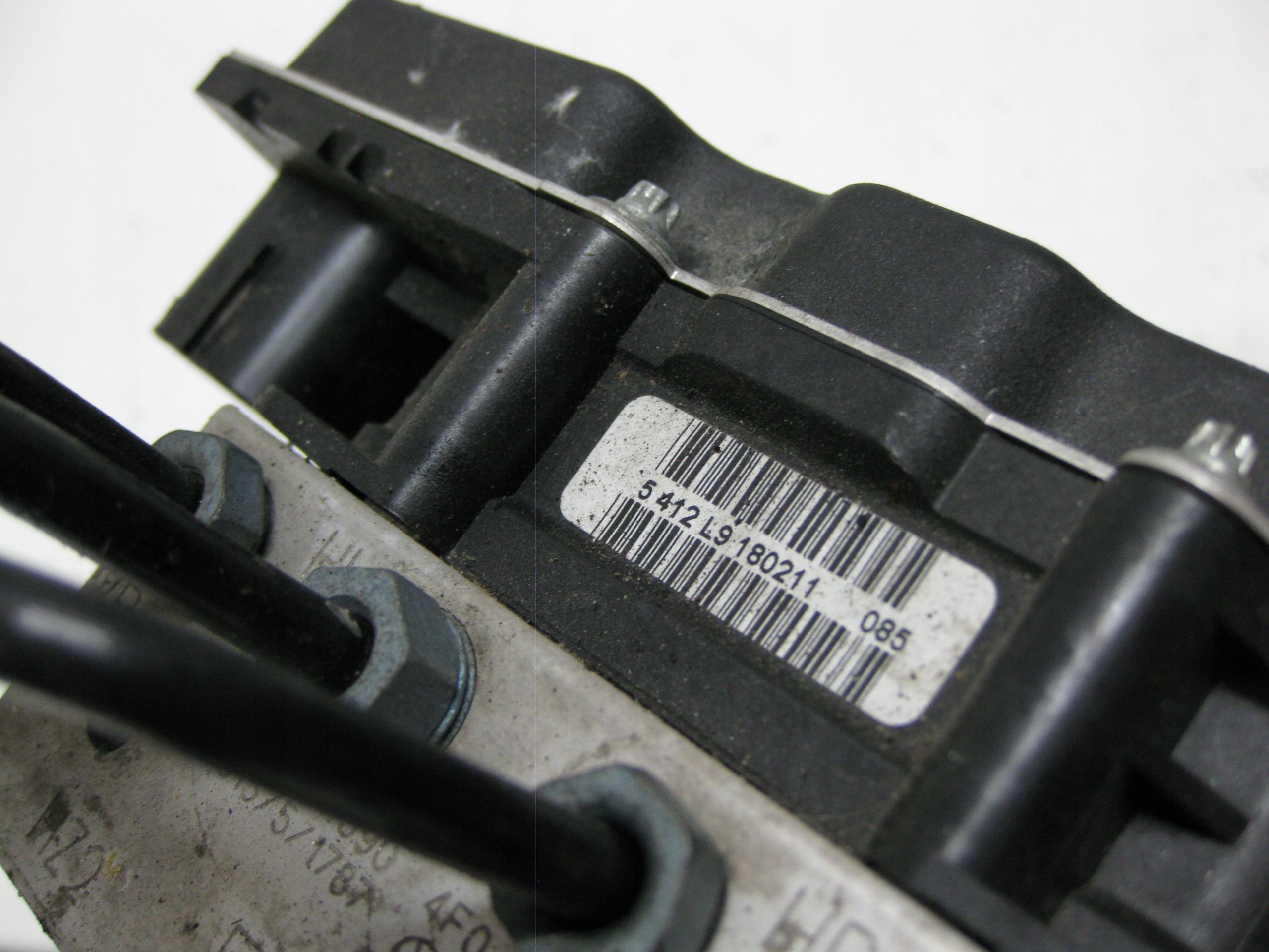 AUDI A6 C6 LIFT KOMBI Pompa ABS 4F0910517AK