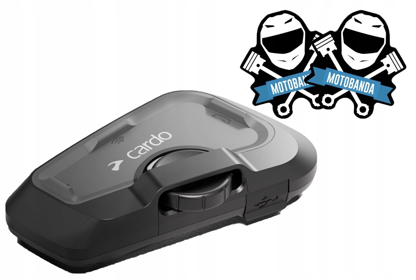 ДОМОФОН CARDO FREECOM 4X