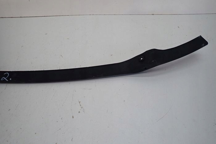 BMW F20 F21 1 bumper support front front lower