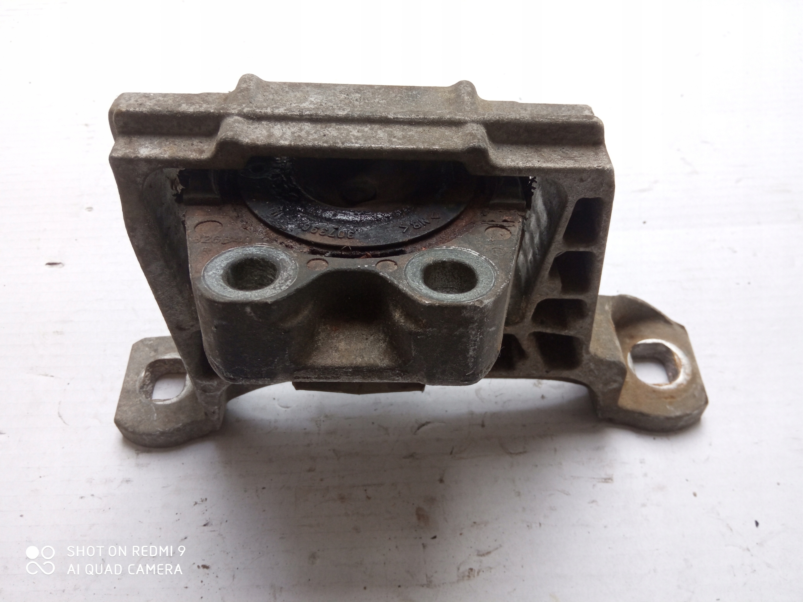 FORD FOCUS MK3 holder engine mount 3M51-6F012-BK