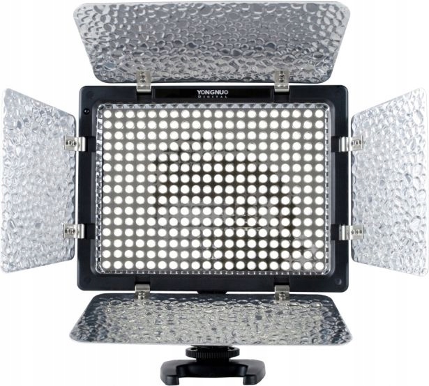 Lampa studyjna Yongnuo Led YN-300III 5500K Stałocieplna