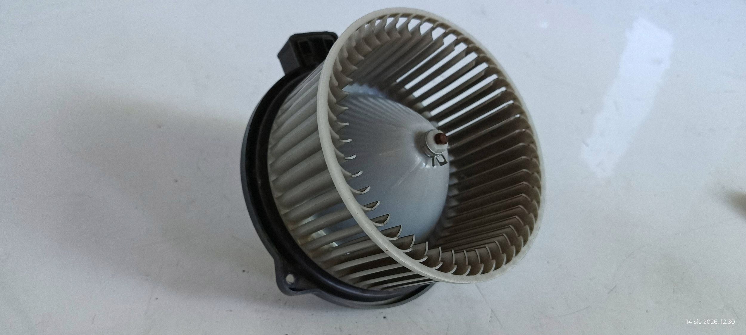 heating air conditioning devices 872700-5740 MAZDA 6 GJ 2013-17R