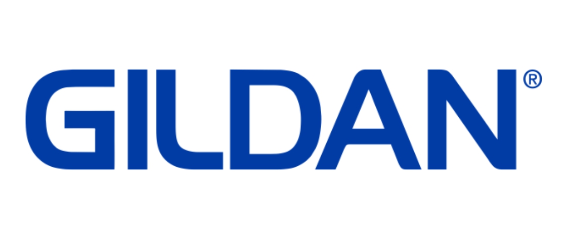 GILDAN HEAVY 18500 Bluza Męska z Kapturem NIEBIESKA Szafirowa Rozmiar: XXL Odcień szafirowy