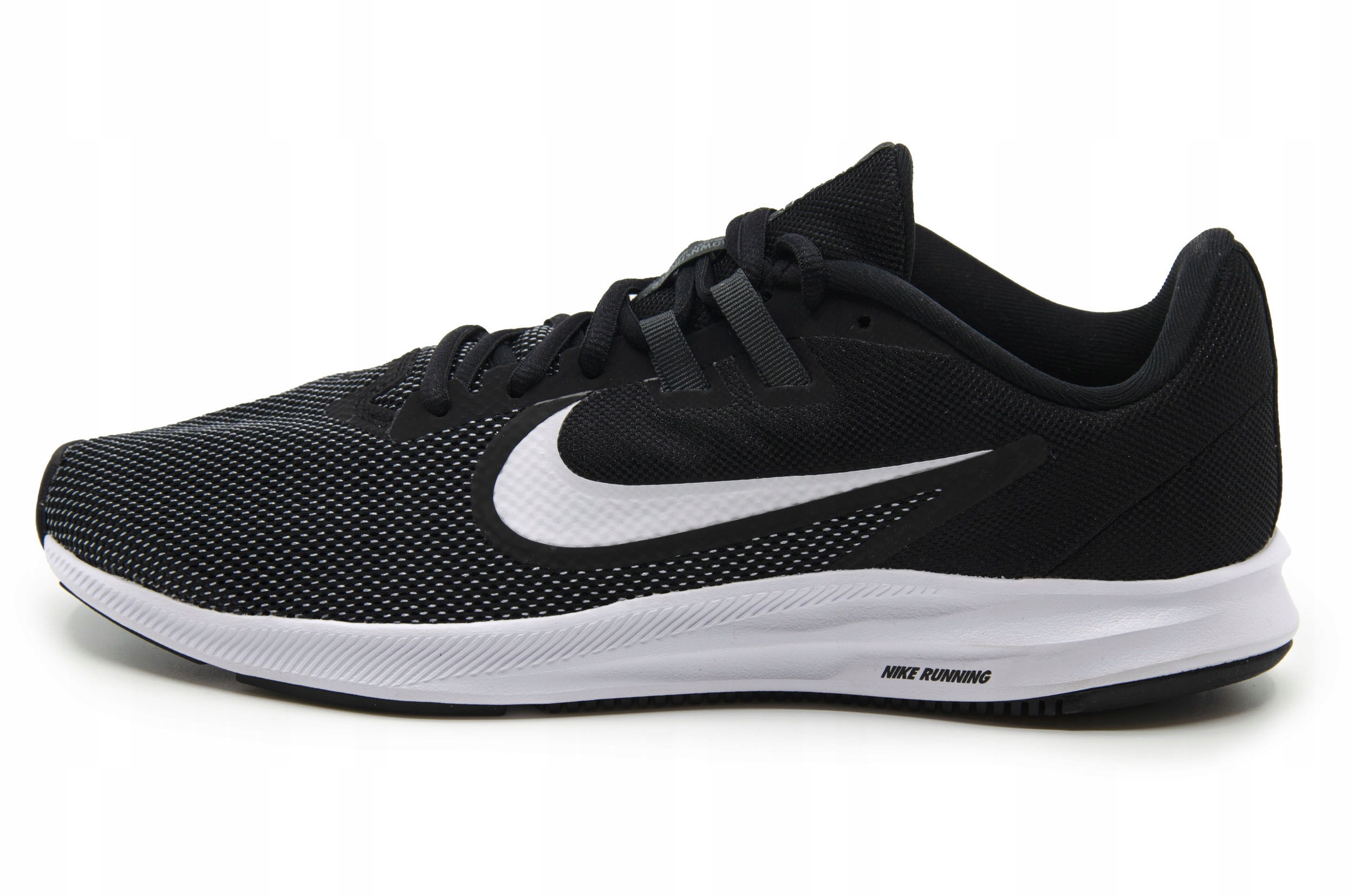 

Buty Męskie Nike Downshifter 9 AQ7481 002 R-44