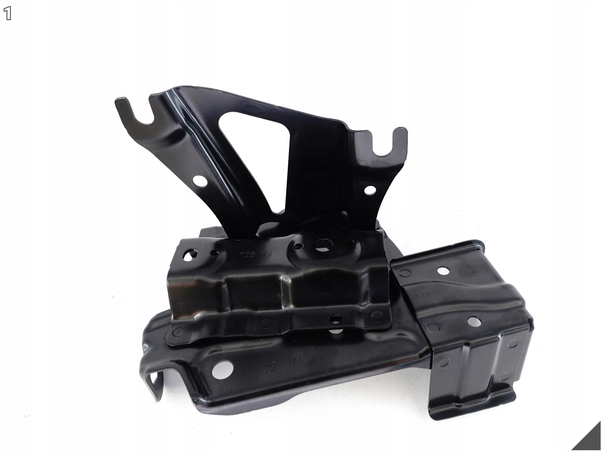 HONDA JAZZ V 5 20- PORTE POUR BATTERIE POIGNÉE SUPPORT TRAVERSE SUPPORT PLAQUE