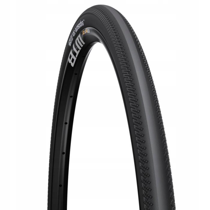 Wtb Plášť na kolo 700x32c Expanse Tcs Road Tan