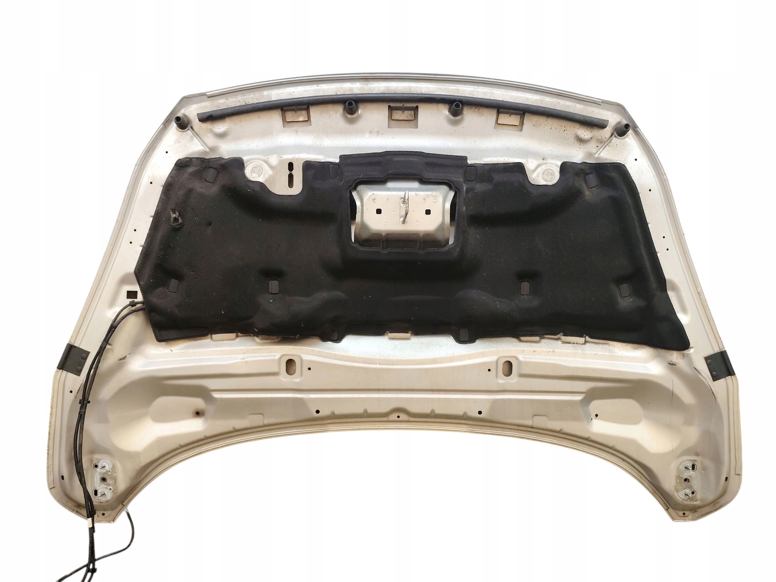 Capot FORD KUGA MK2 (2012-2016) KOD LAKIERU OD