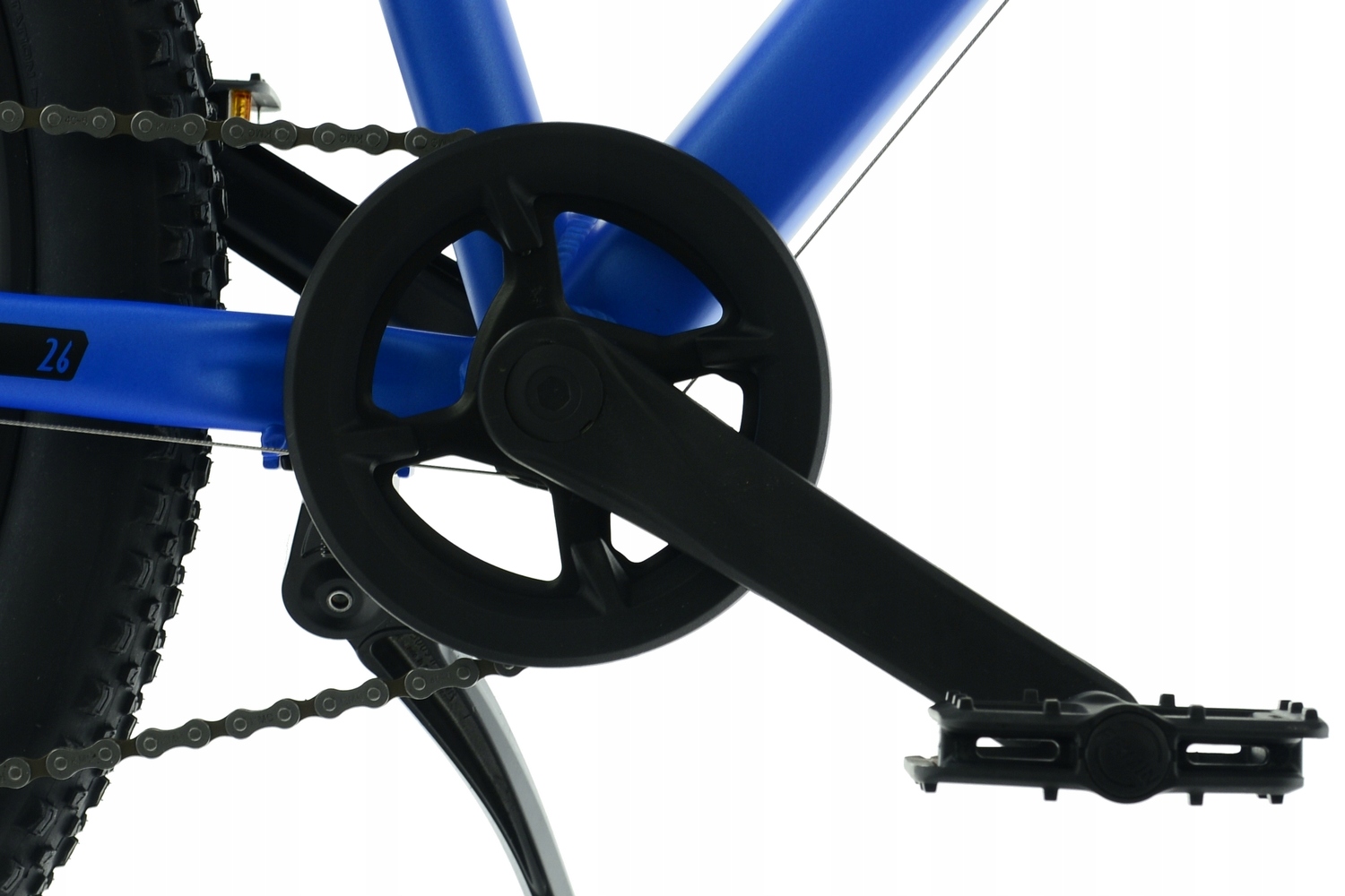 Rower MTB Kands 26 Monster r15