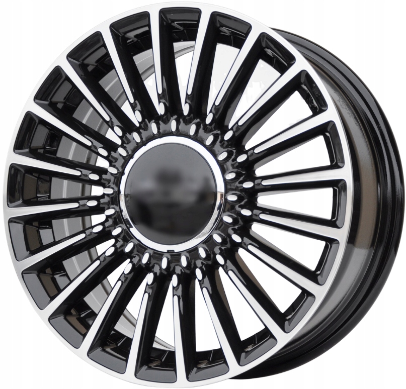 Disky Pdw 16'' Fiat Punto, Ritmo, Seicento, Siena, Stilo, Strada, Tempra,