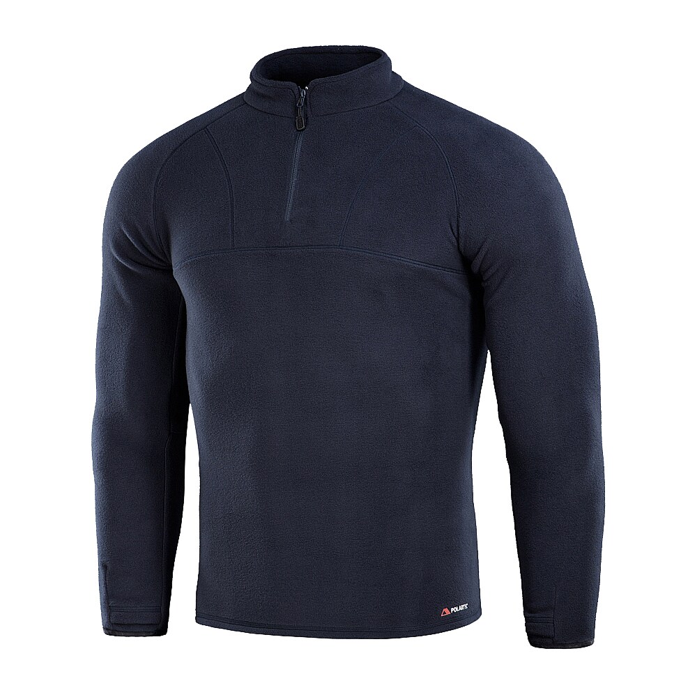 Polar mikina fleecová bez kapuce M-Tac Cardigan Delta Polartec Raglan M