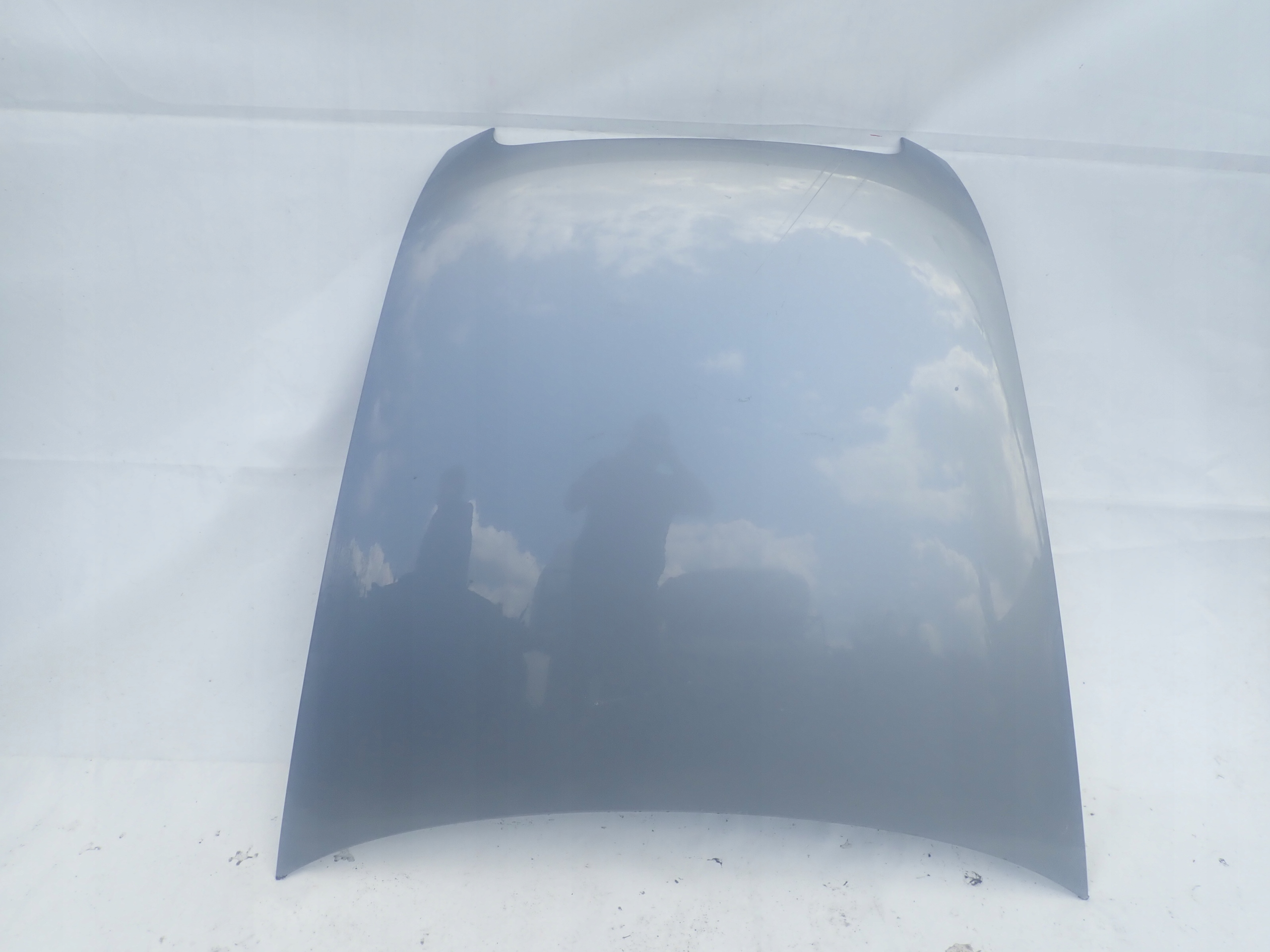 AUDI A6 C6 4F 04-11 bonnet