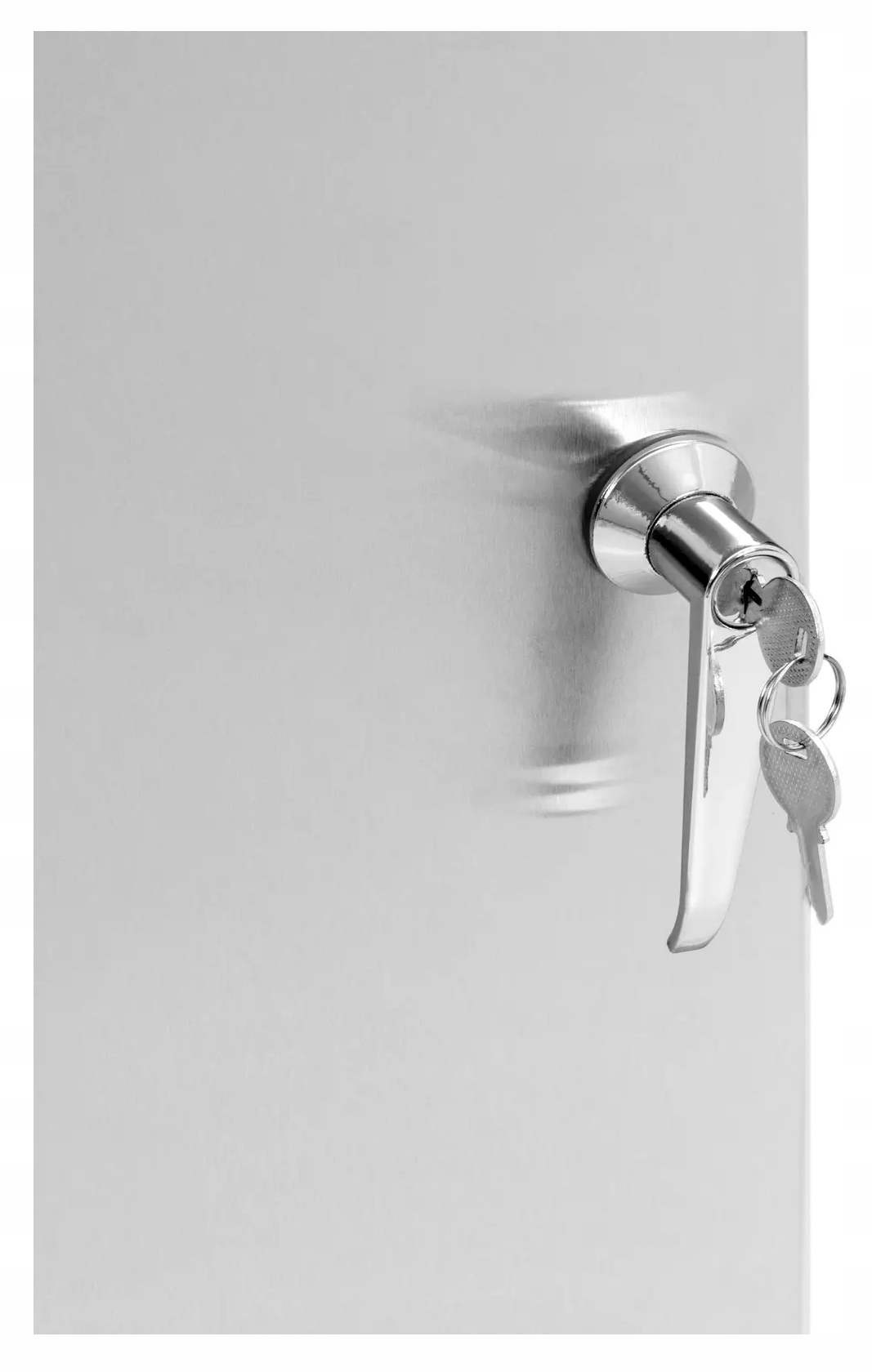 Osłona na kosz na śmieci 240L 118cm stal nierd Uniprodo UNI_WBC_13 10250943