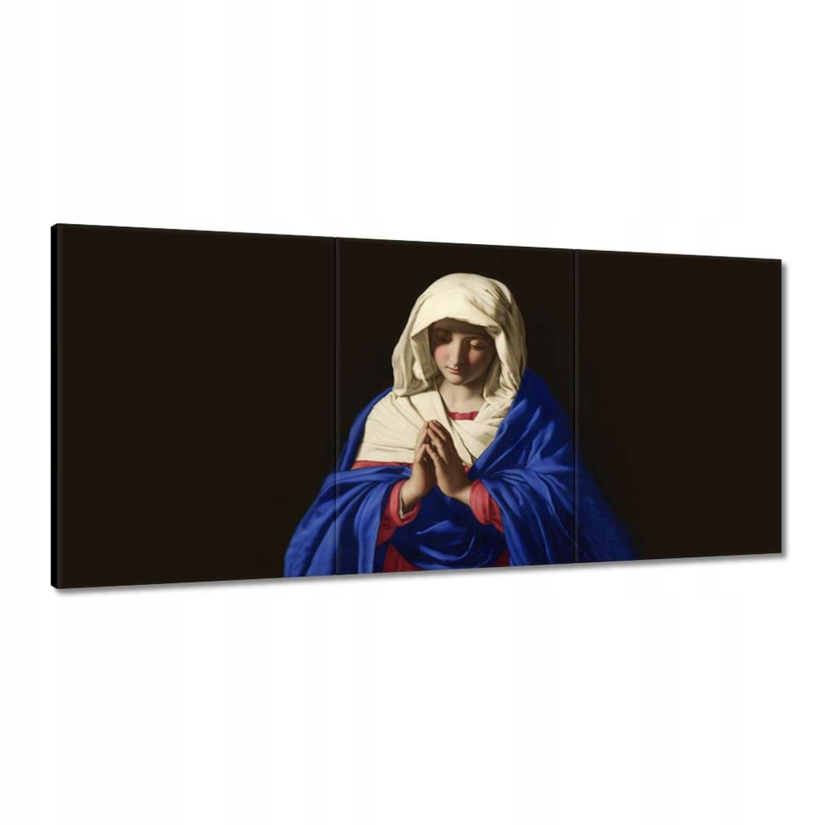 Obrazy 210x100 Mária, Panna Mária